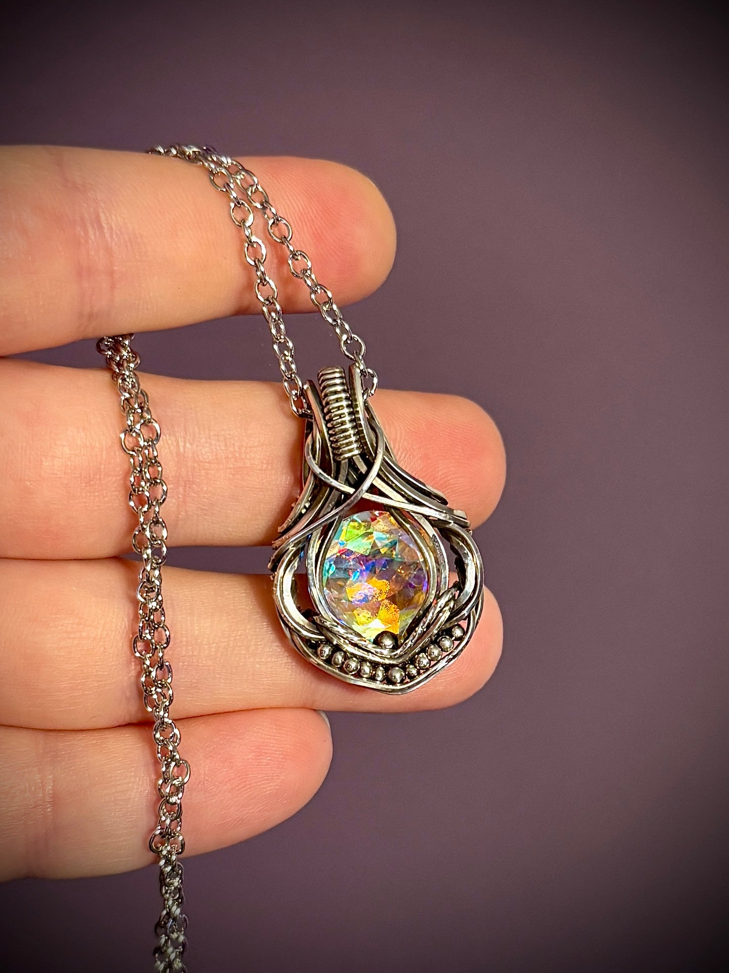 Aura Quartz