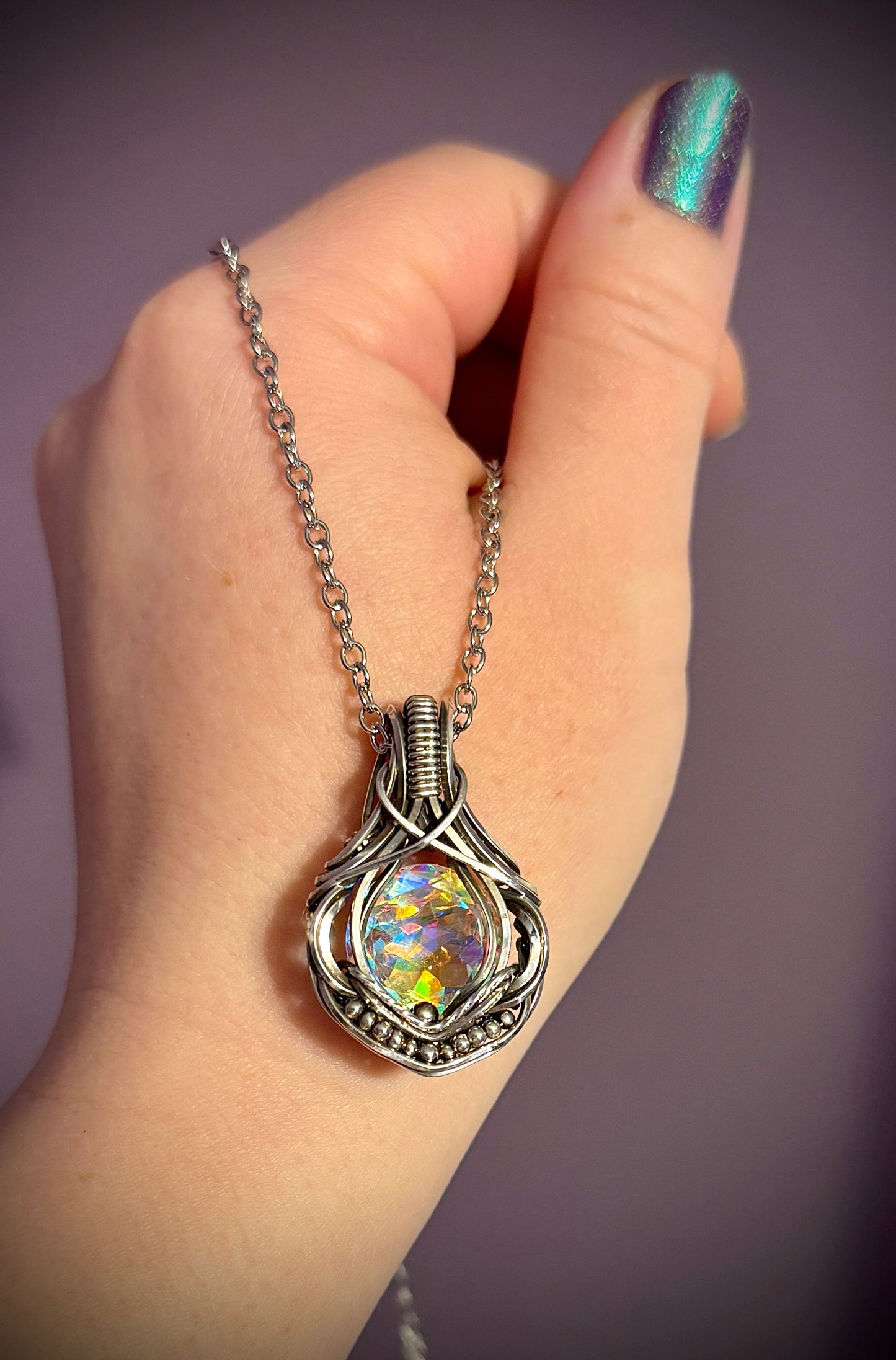 Aura Quartz