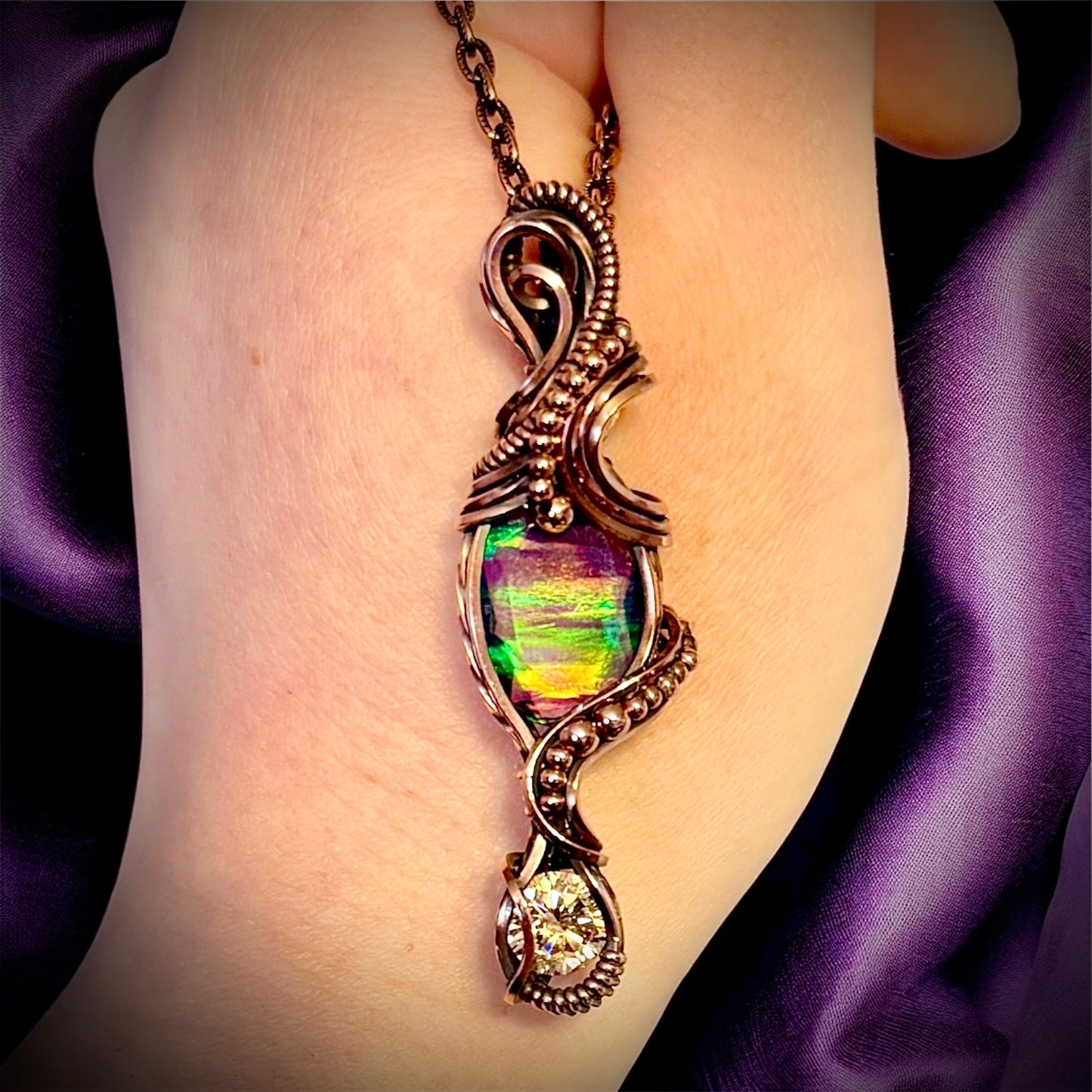 Aurora Opal