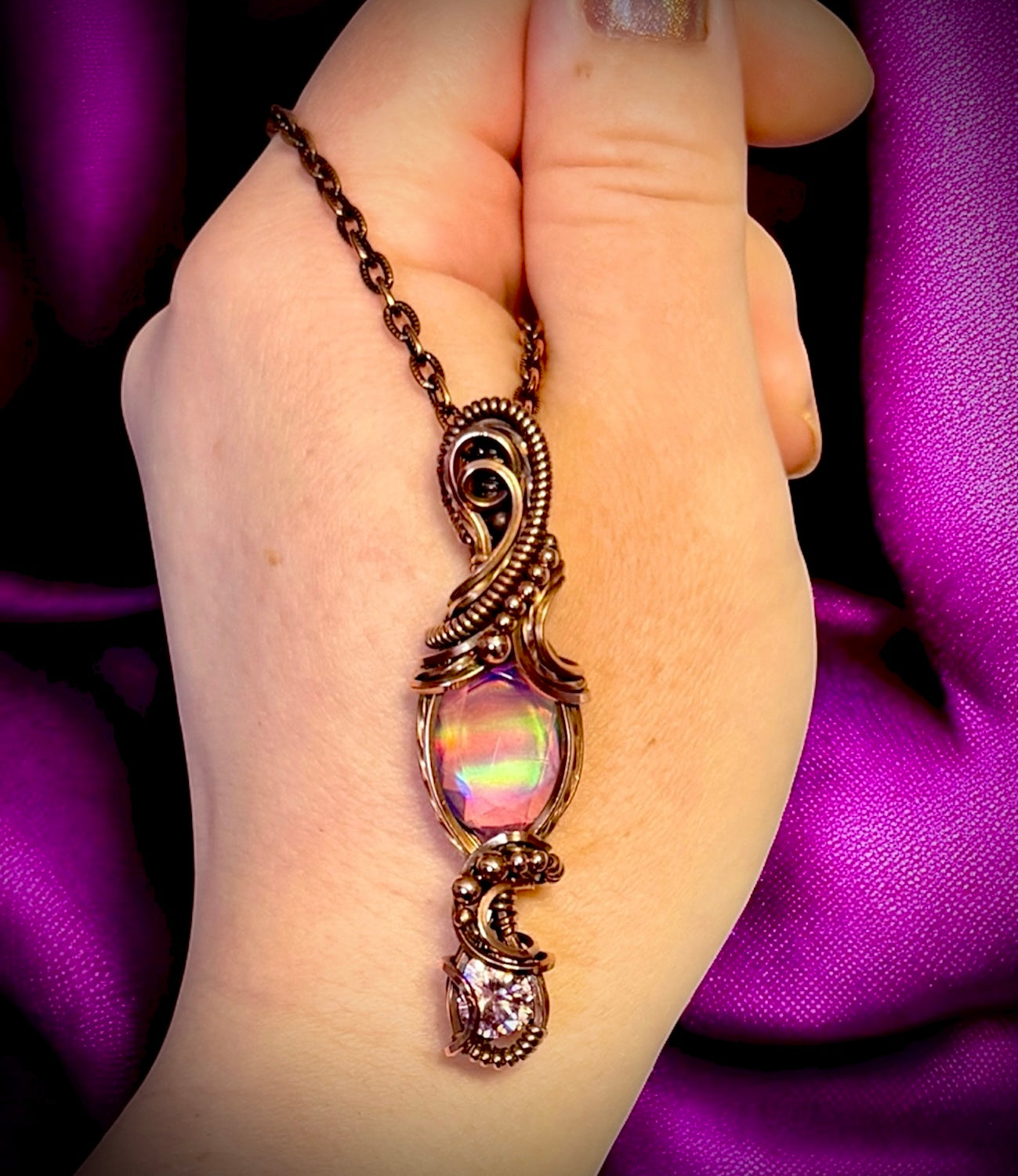Aurora Opal