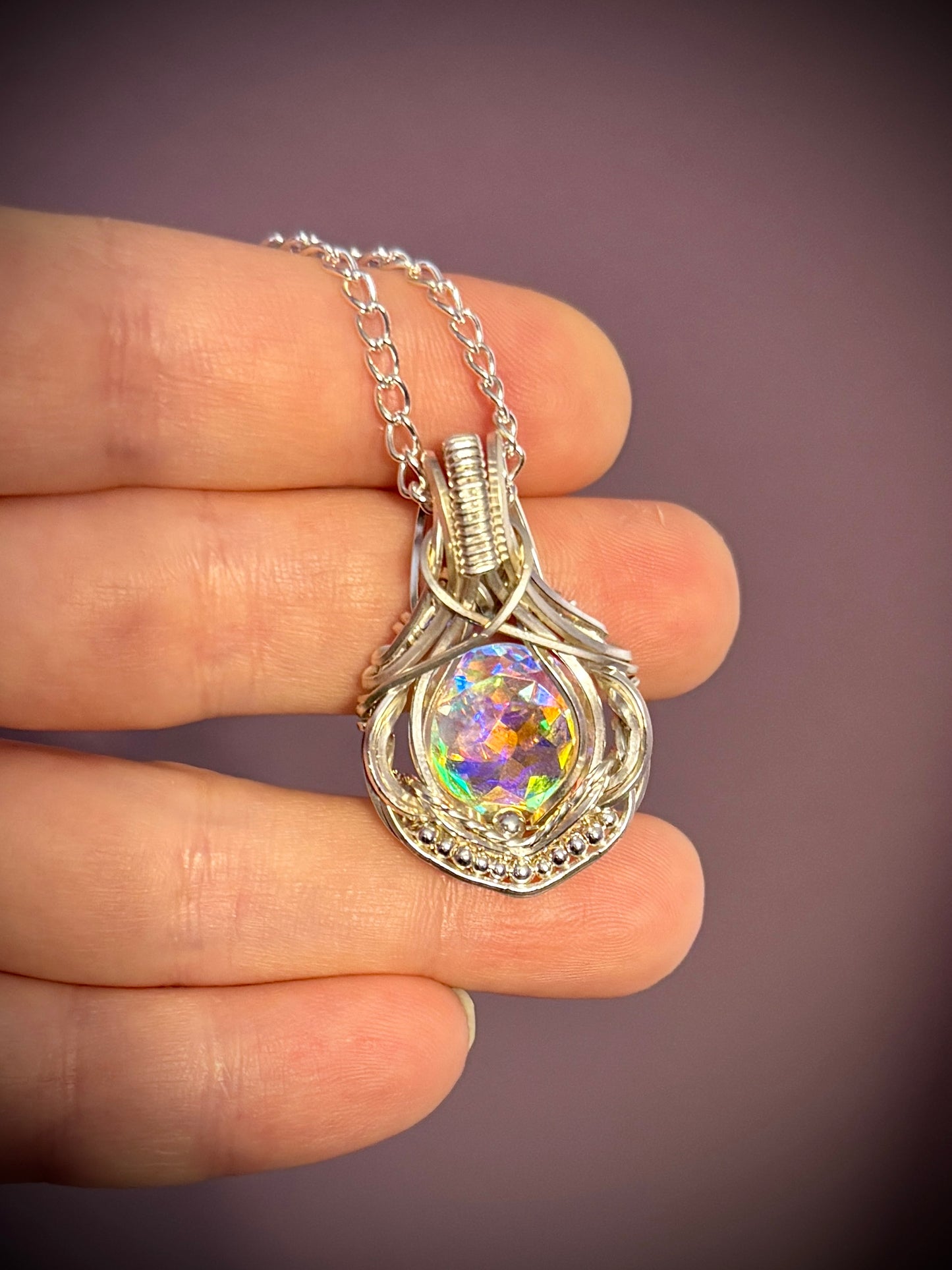Aura Quartz