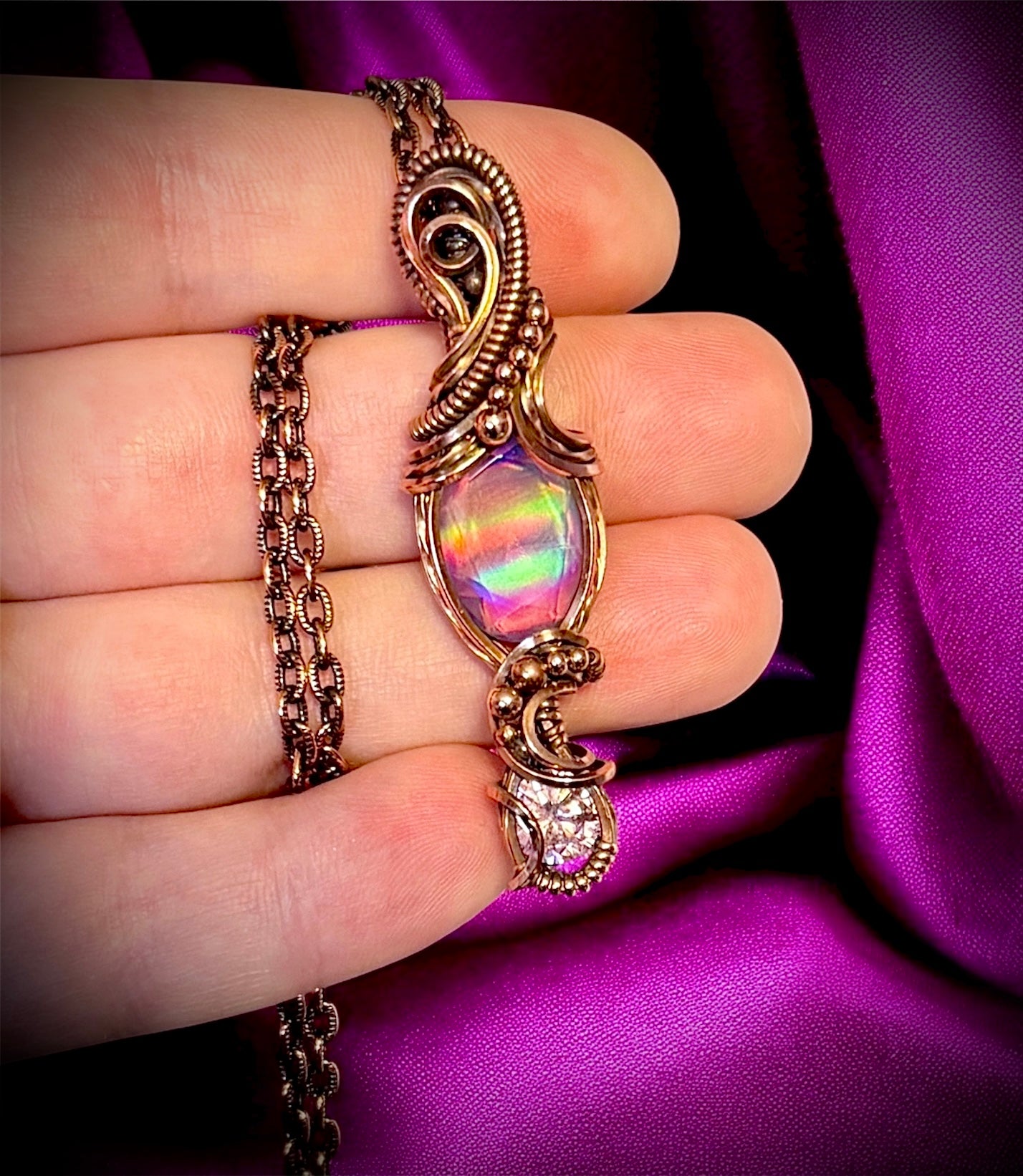 Aurora Opal
