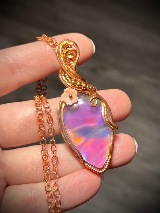 .Aurora Opal