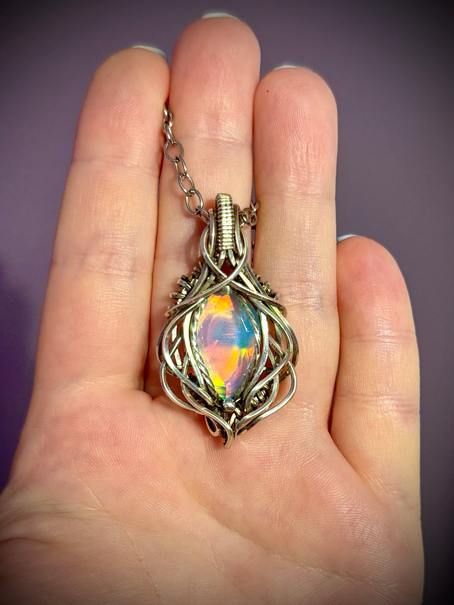 Aurora Opal