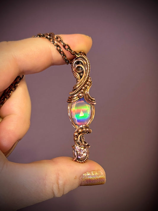 Aurora Opal