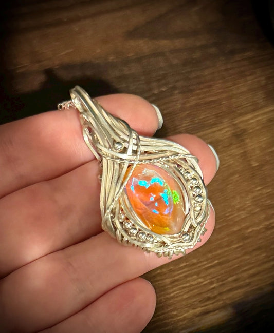 Luxury Opal