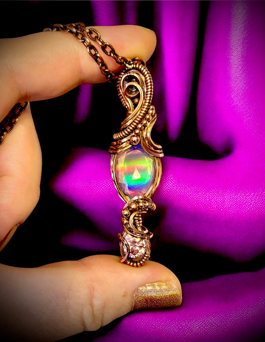 Aurora Opal