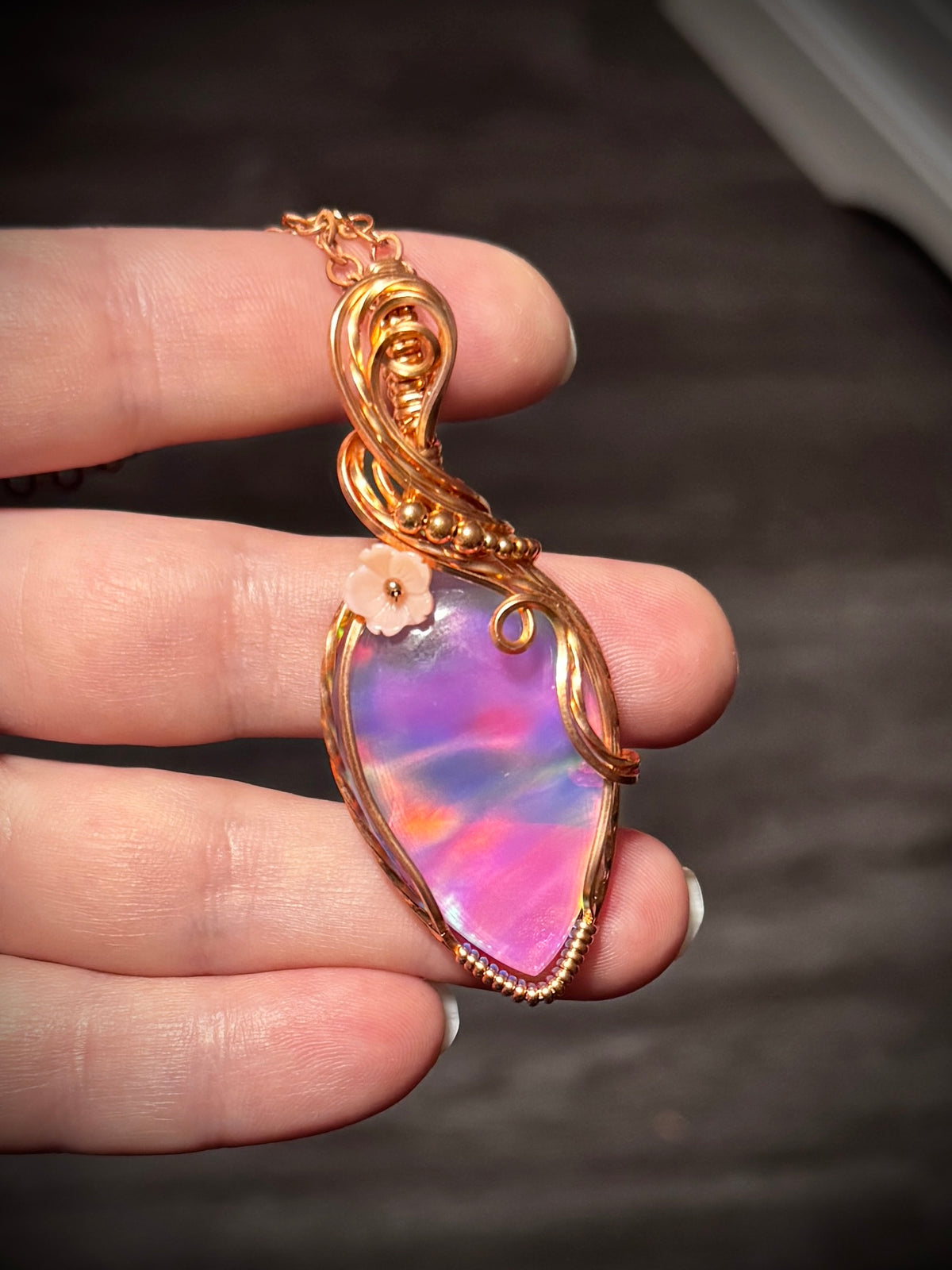 .Aurora Opal