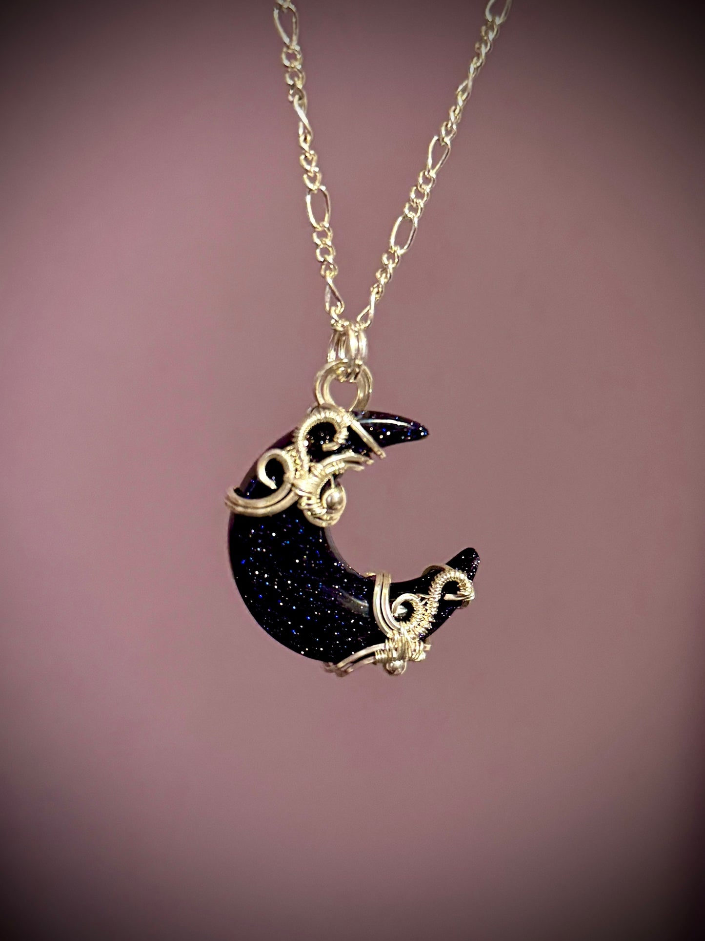 Crescent Moon