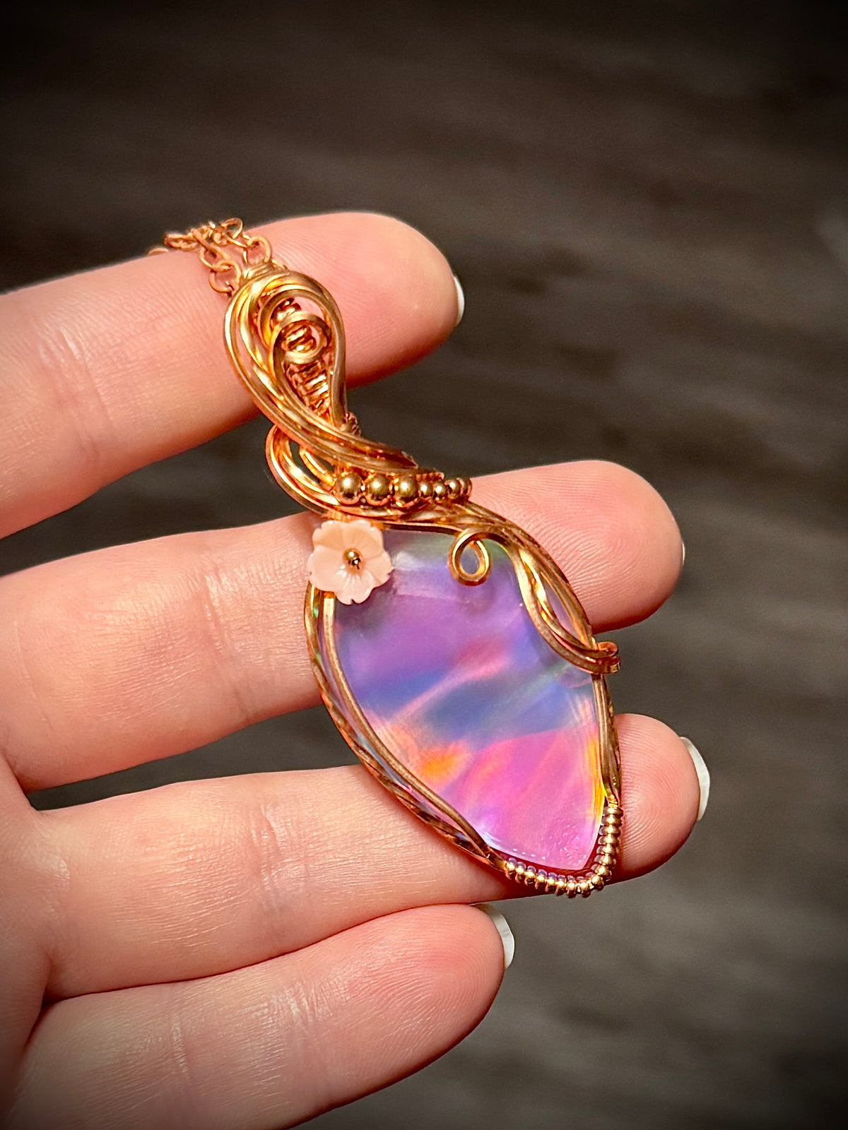 .Aurora Opal