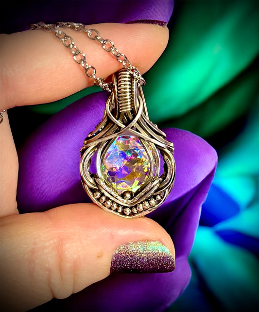 .Aura Quartz