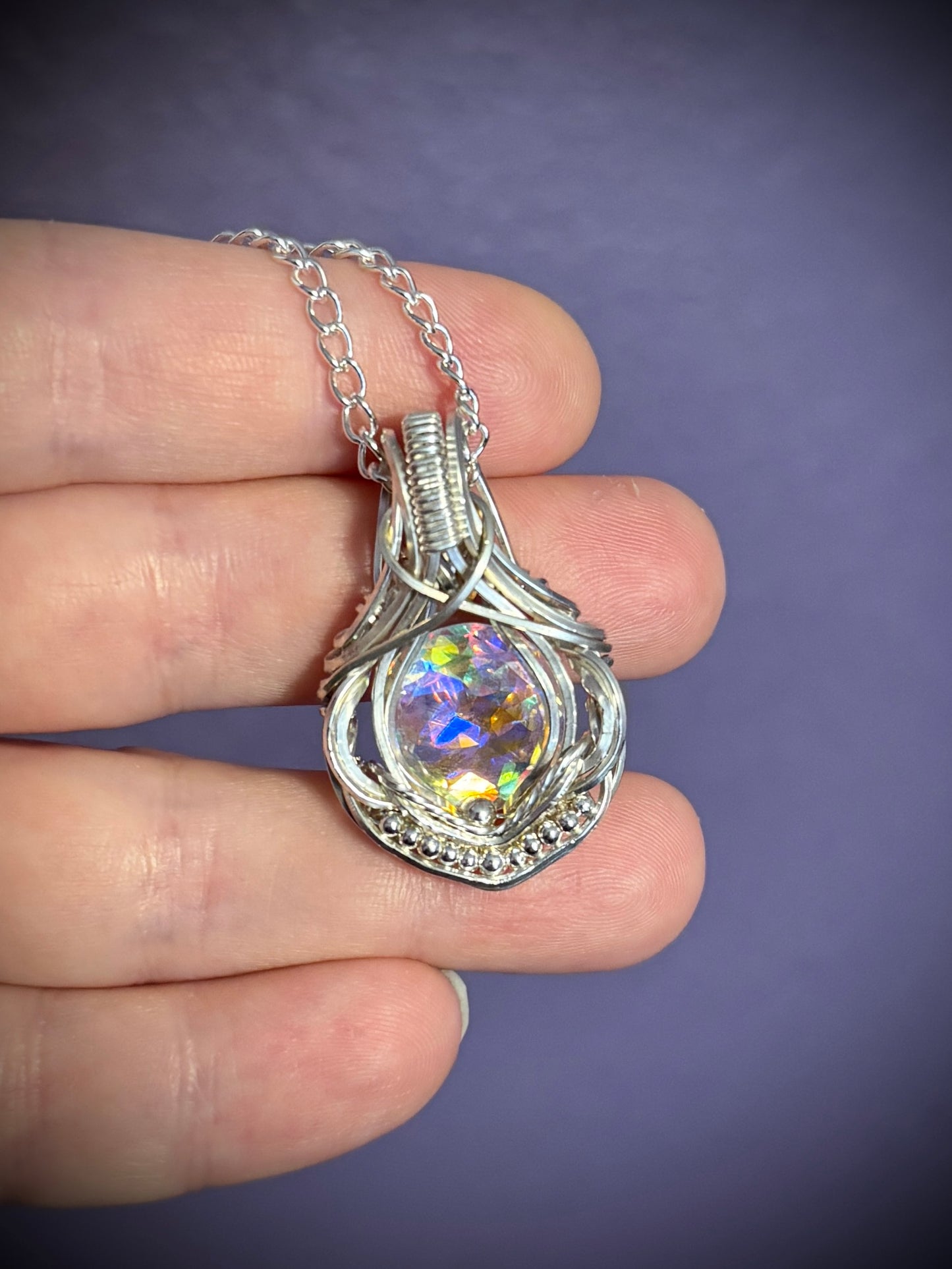 Aura Quartz