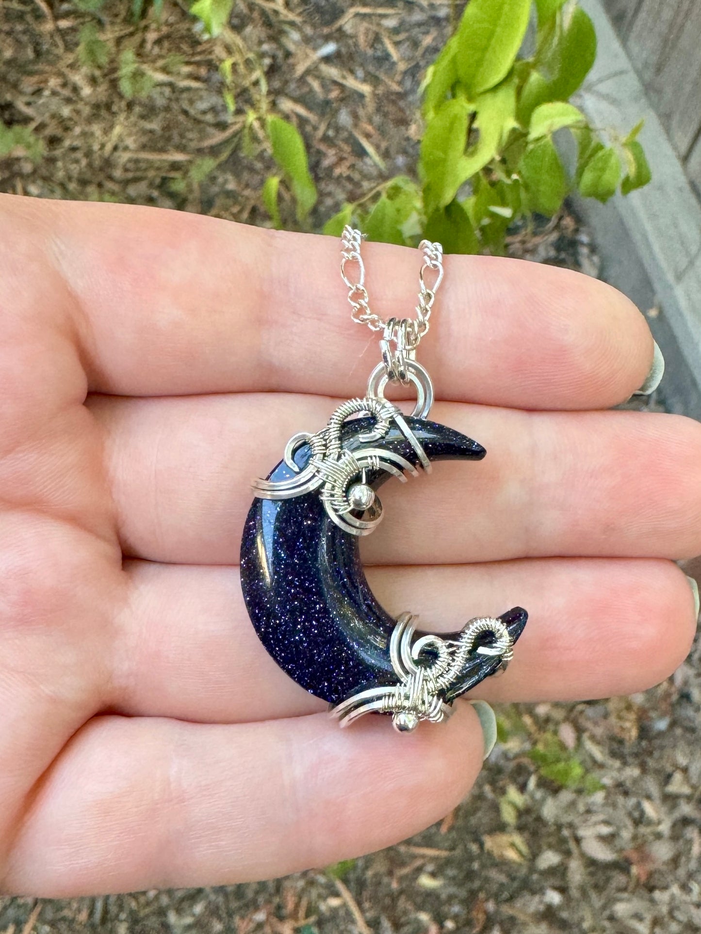 Crescent Moon