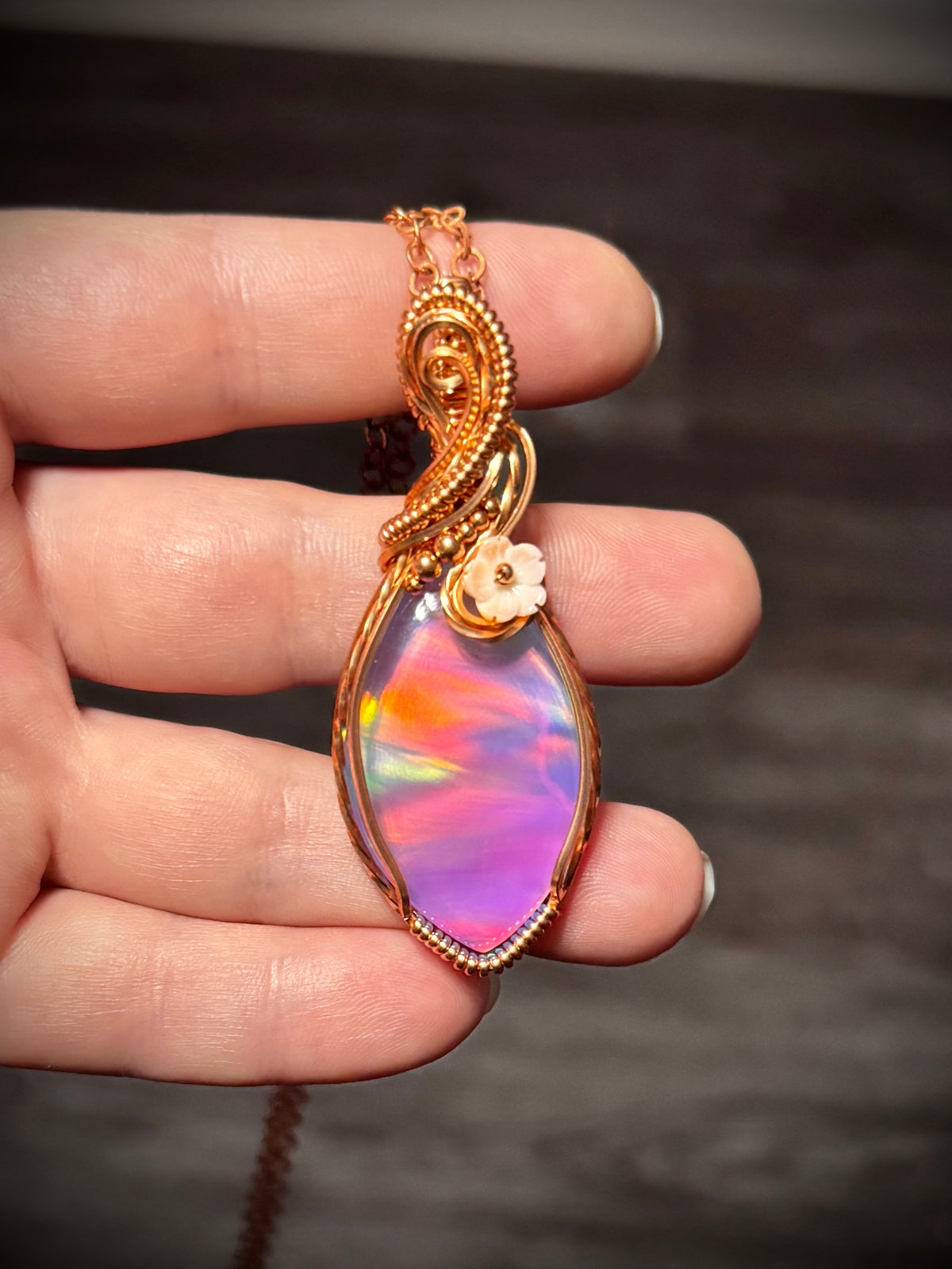 .Aurora Opal