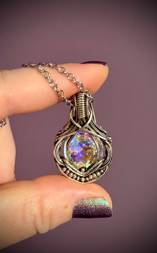 Aura Quartz