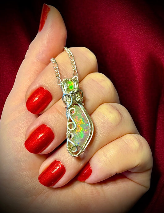 Luxury Opal