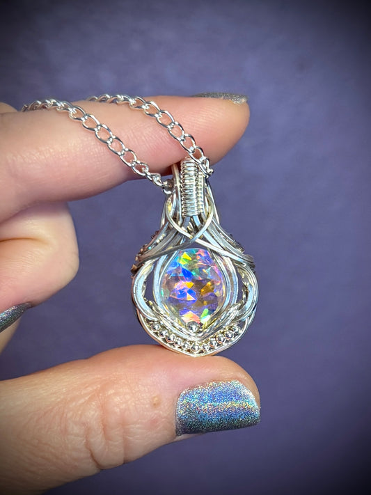 Aura Quartz