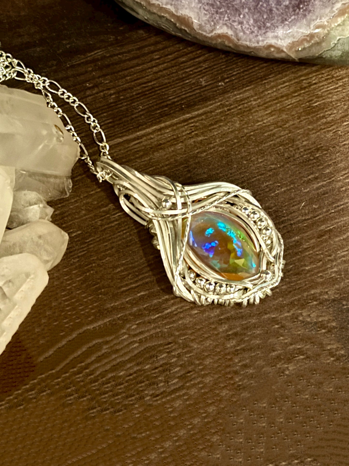 Luxury Opal