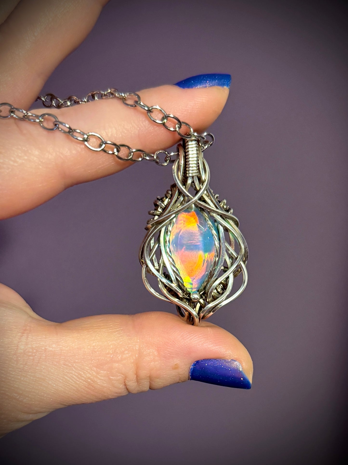 Aurora Opal