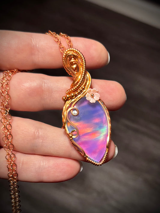 .Aurora Opal