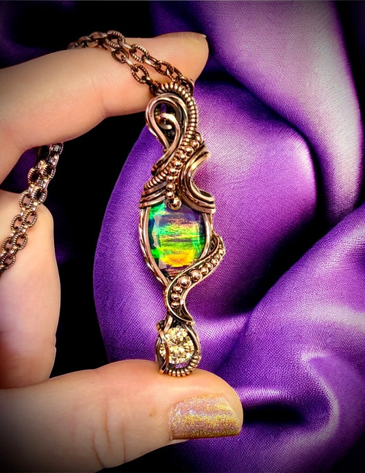 Aurora Opal